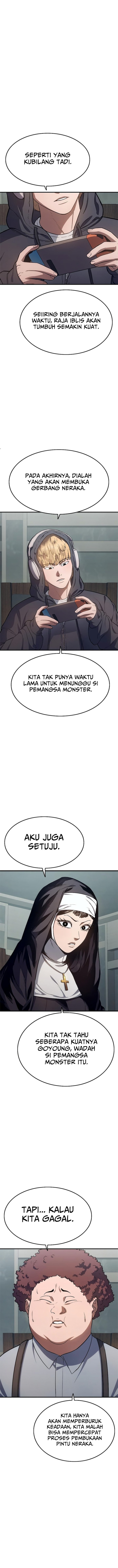 Monster Devourer Chapter 15 Gambar 19
