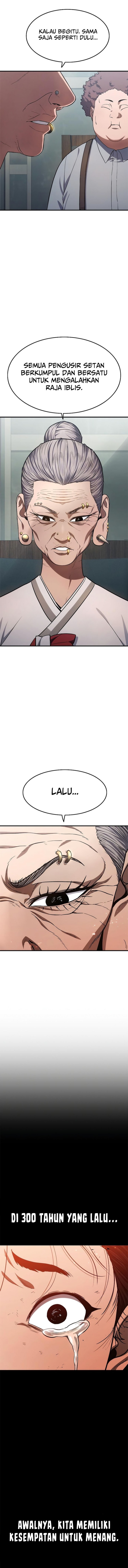 Monster Devourer Chapter 15 Gambar 20
