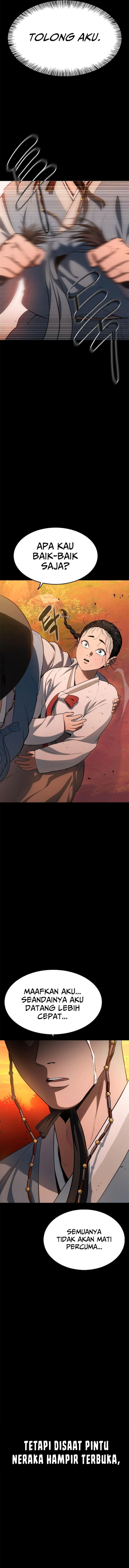 Monster Devourer Chapter 15 Gambar 25