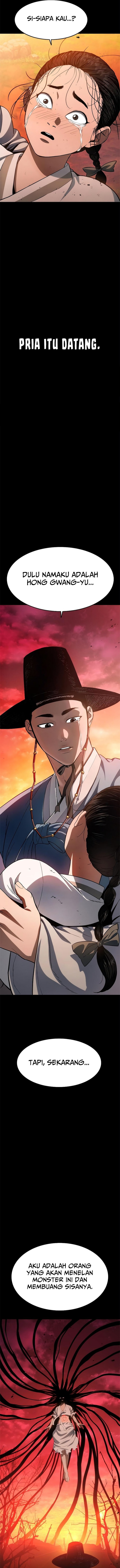 Monster Devourer Chapter 15 Gambar 26