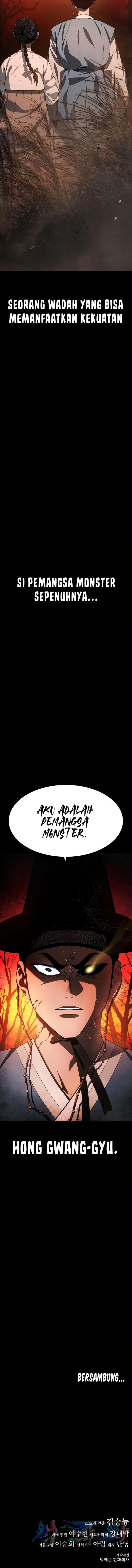 Monster Devourer Chapter 15 Gambar 27