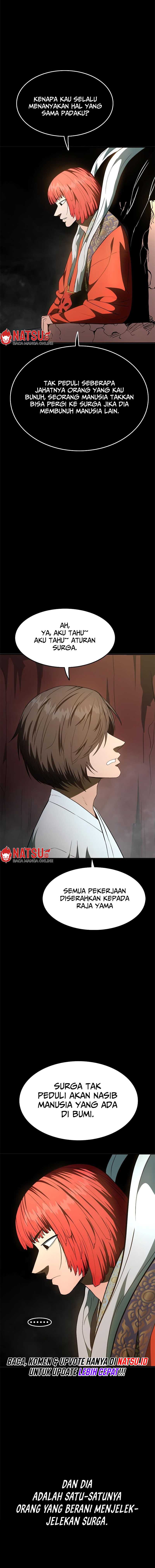 Monster Devourer Chapter 31 Gambar 16