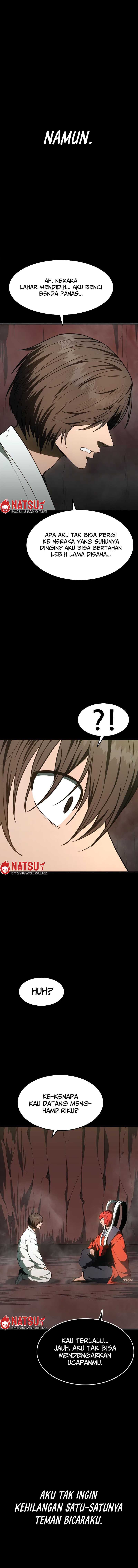 Monster Devourer Chapter 31 Gambar 18