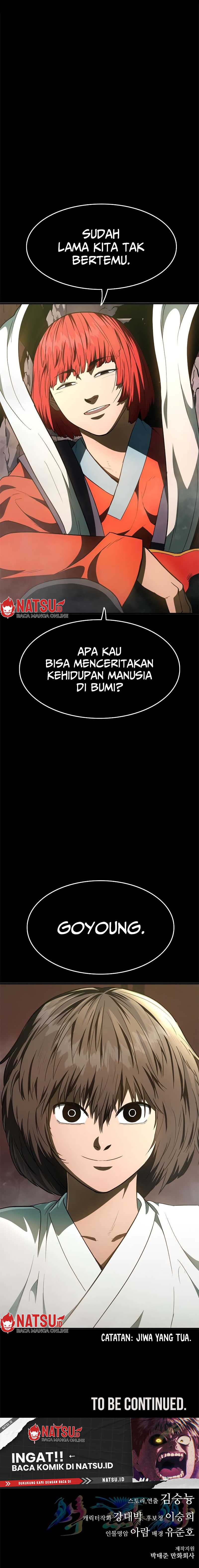 Monster Devourer Chapter 31 Gambar 19