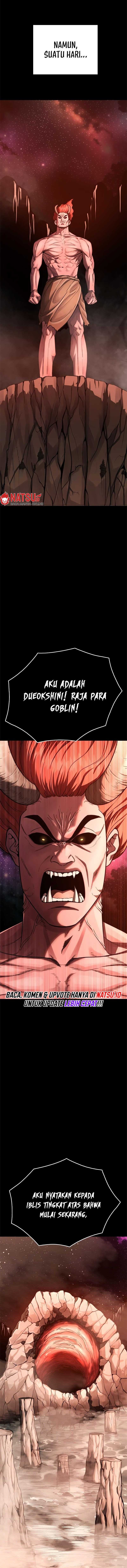 Monster Devourer Chapter 34 Gambar 3