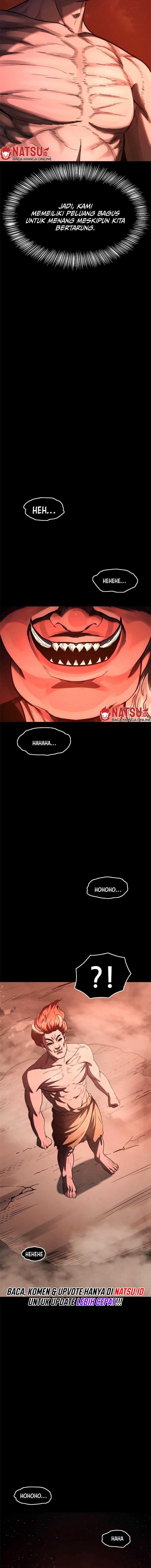 Monster Devourer Chapter 34 Gambar 6