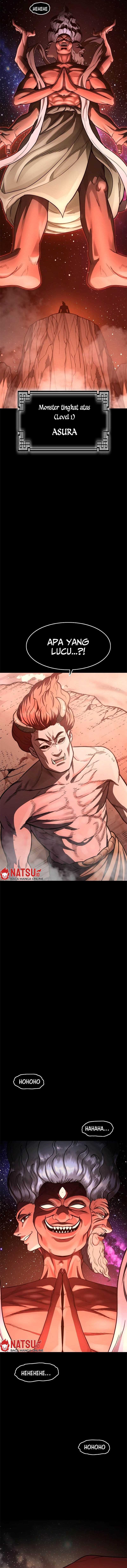 Monster Devourer Chapter 34 Gambar 7