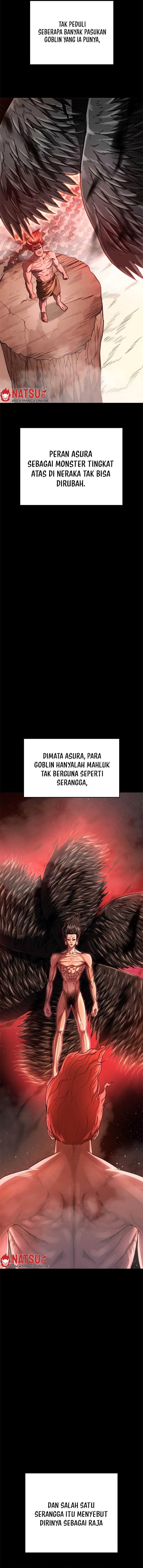 Monster Devourer Chapter 34 Gambar 9