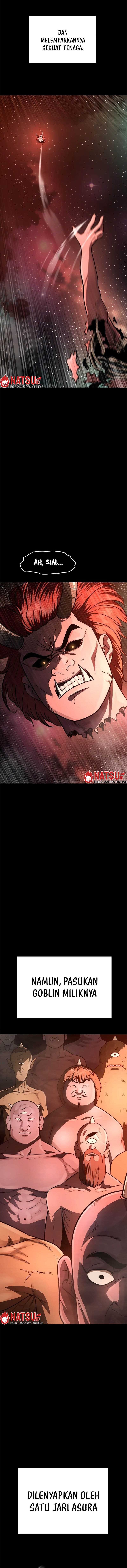 Monster Devourer Chapter 34 Gambar 12