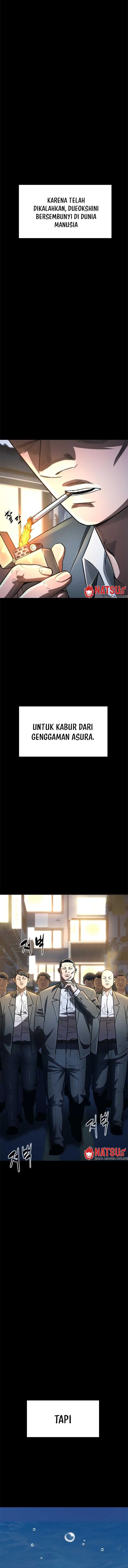 Monster Devourer Chapter 34 Gambar 14