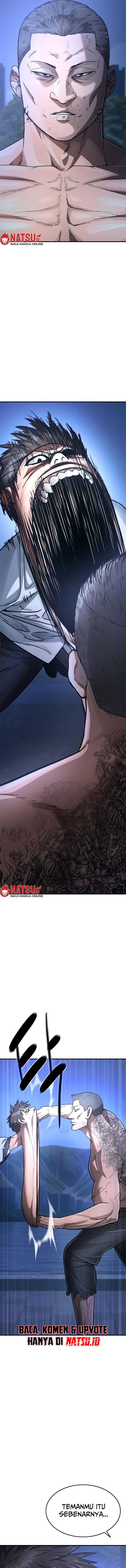 Monster Devourer Chapter 34 Gambar 16