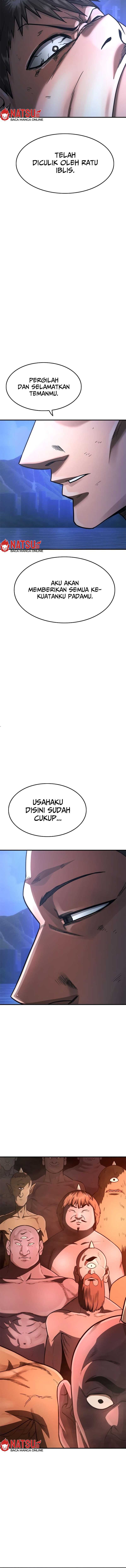 Monster Devourer Chapter 34 Gambar 17
