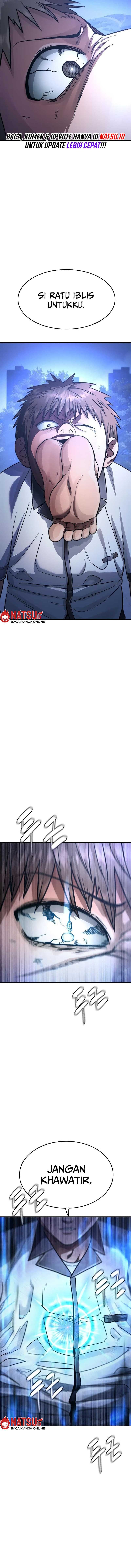 Monster Devourer Chapter 34 Gambar 19