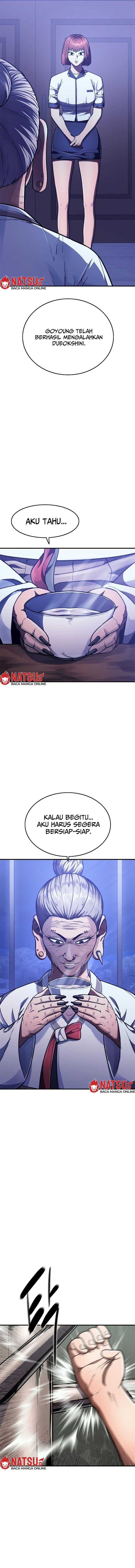 Monster Devourer Chapter 34 Gambar 21