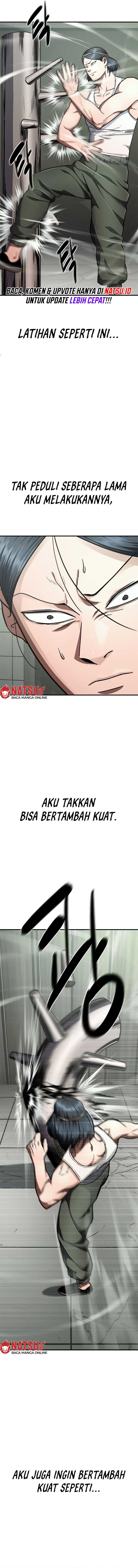 Monster Devourer Chapter 34 Gambar 22