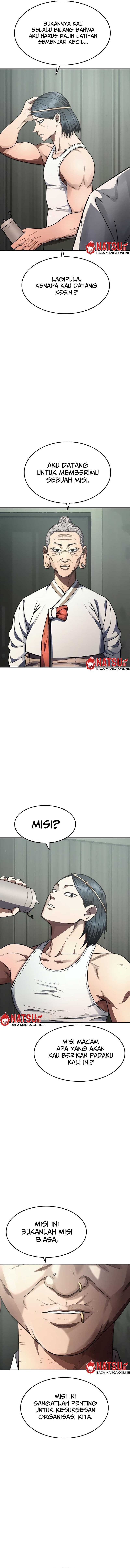 Monster Devourer Chapter 34 Gambar 24