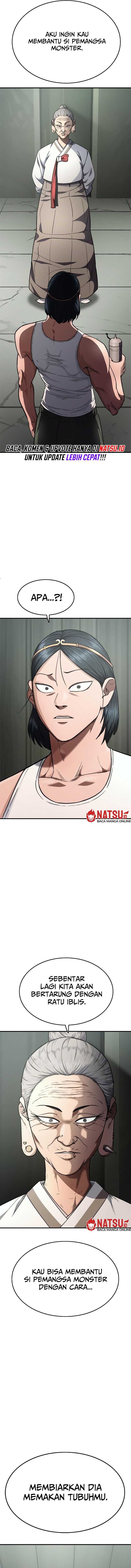 Monster Devourer Chapter 34 Gambar 25