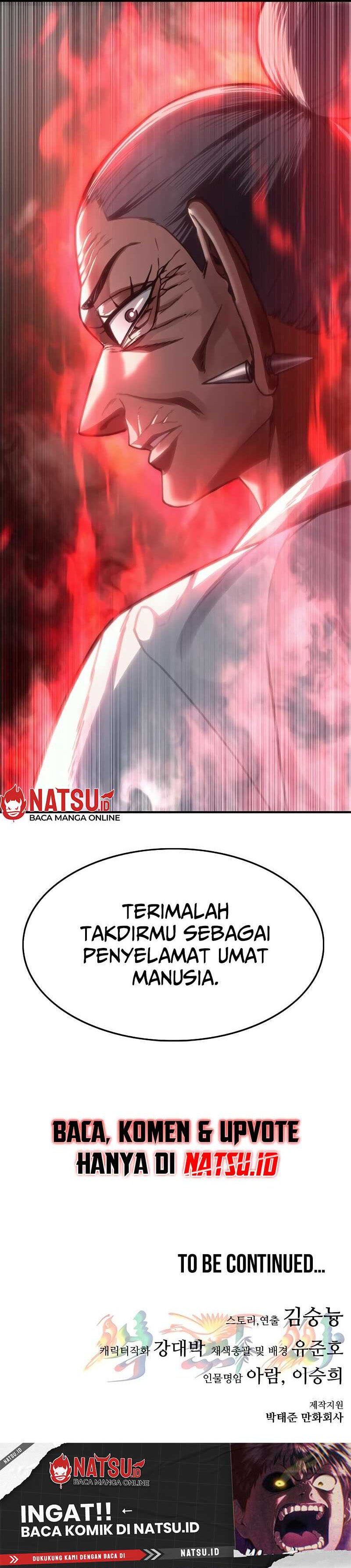 Monster Devourer Chapter 34 Gambar 28