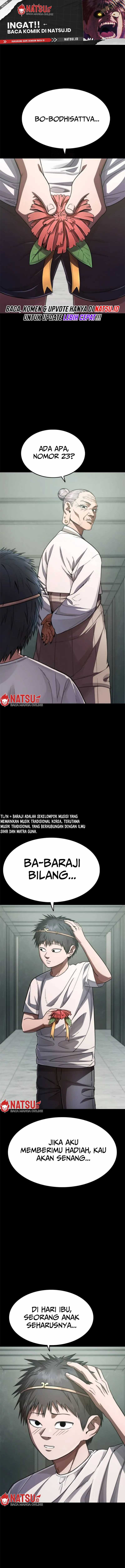 Monster Devourer Chapter 35 Gambar 1