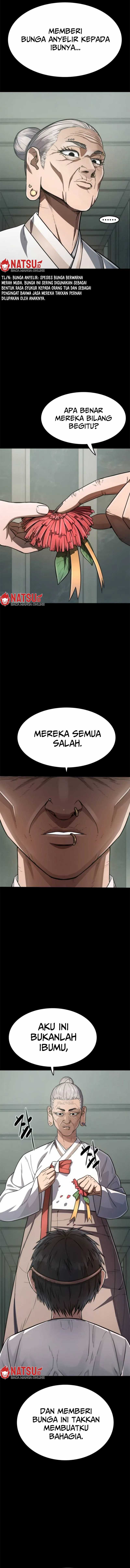 Monster Devourer Chapter 35 Gambar 2