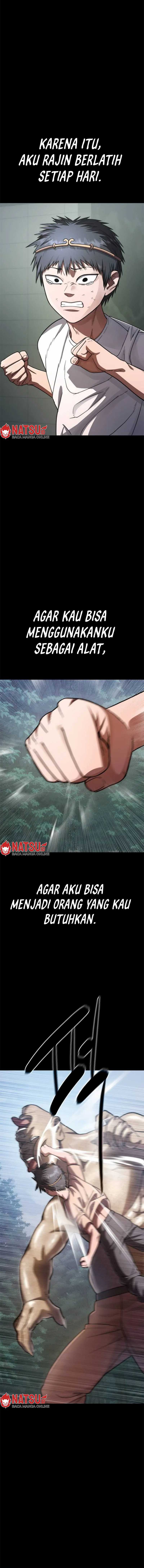 Monster Devourer Chapter 35 Gambar 4