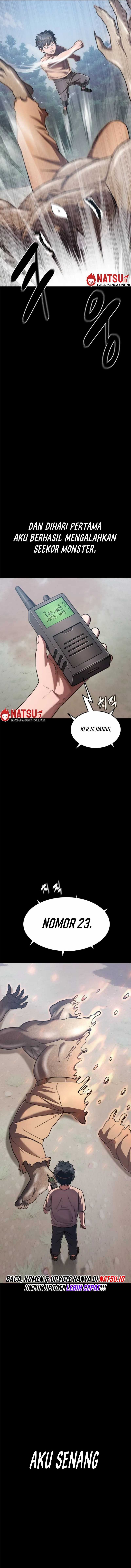 Monster Devourer Chapter 35 Gambar 5