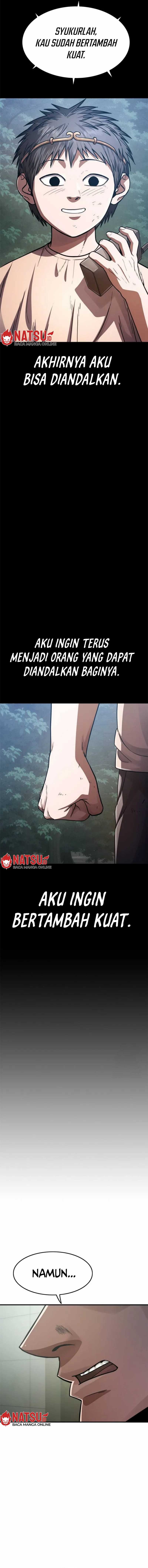Monster Devourer Chapter 35 Gambar 6