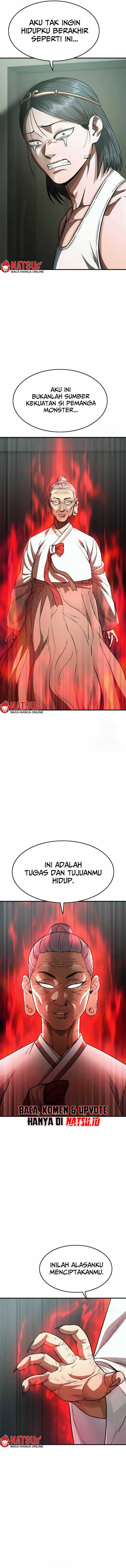 Monster Devourer Chapter 35 Gambar 7