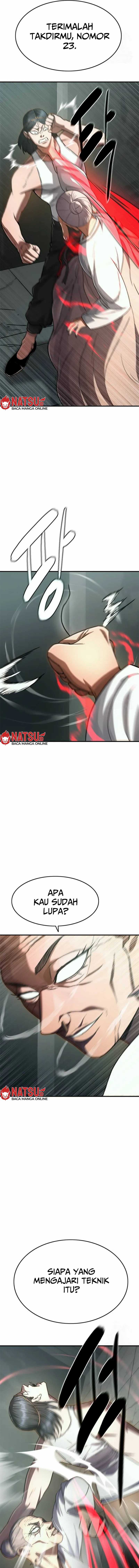 Monster Devourer Chapter 35 Gambar 8