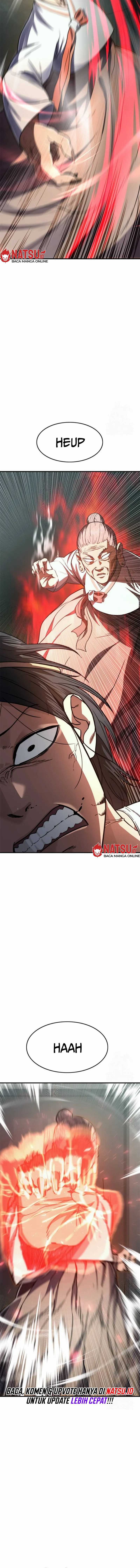 Monster Devourer Chapter 35 Gambar 9