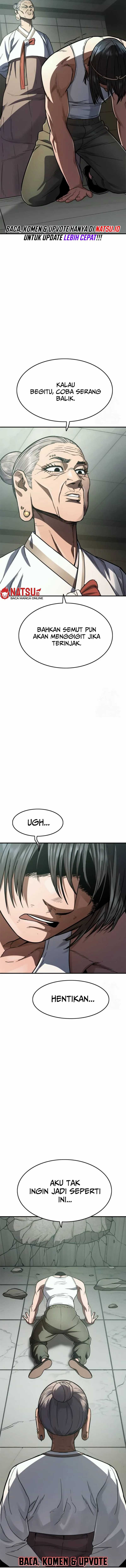 Monster Devourer Chapter 35 Gambar 11