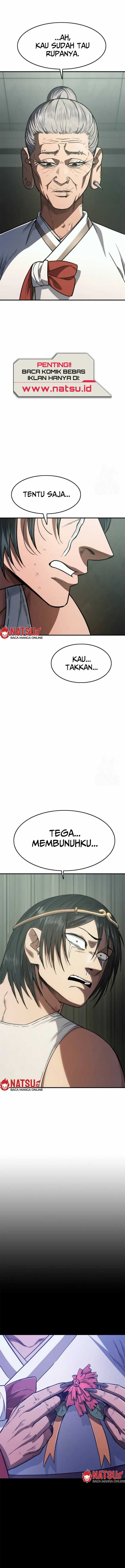 Monster Devourer Chapter 35 Gambar 13