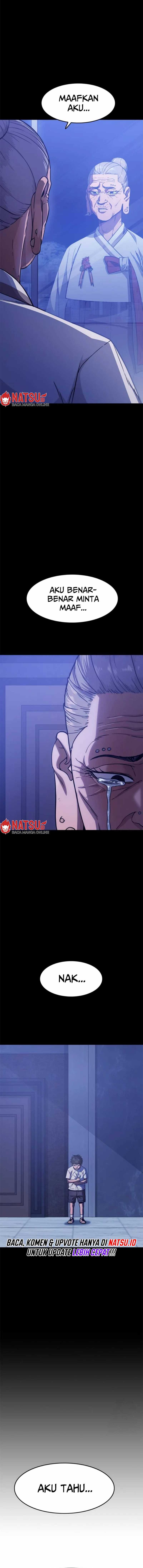 Monster Devourer Chapter 35 Gambar 14