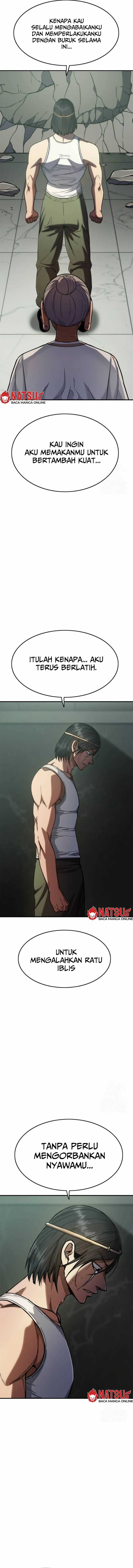 Monster Devourer Chapter 35 Gambar 15