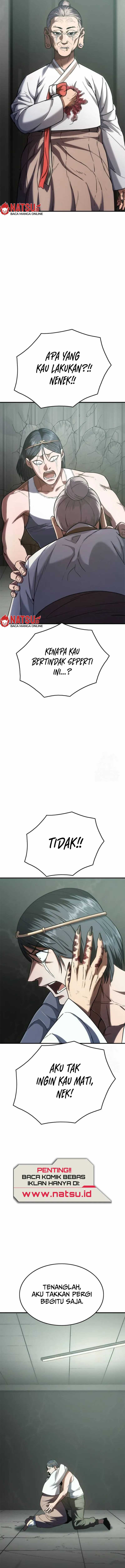Monster Devourer Chapter 35 Gambar 17