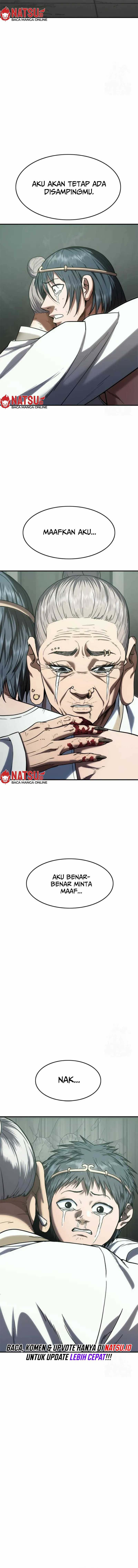 Monster Devourer Chapter 35 Gambar 18