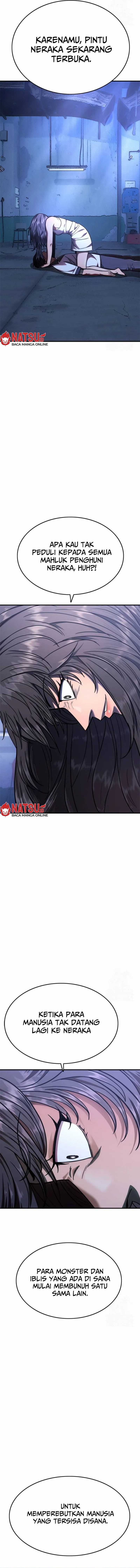 Monster Devourer Chapter 35 Gambar 20