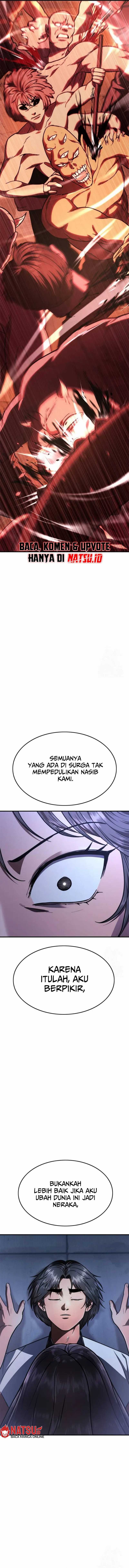 Monster Devourer Chapter 35 Gambar 21