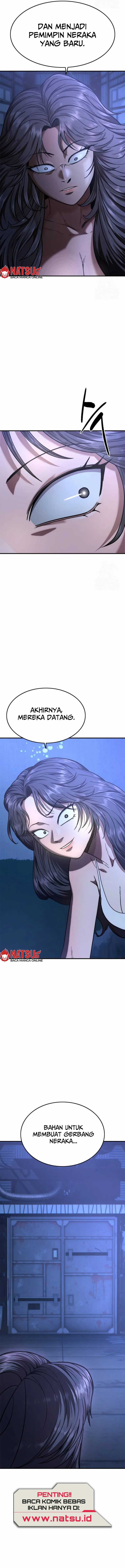 Monster Devourer Chapter 35 Gambar 22