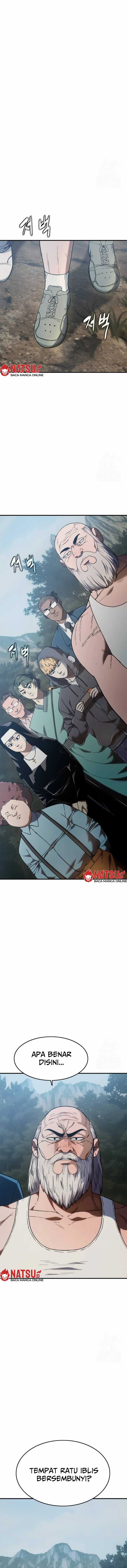 Monster Devourer Chapter 35 Gambar 23