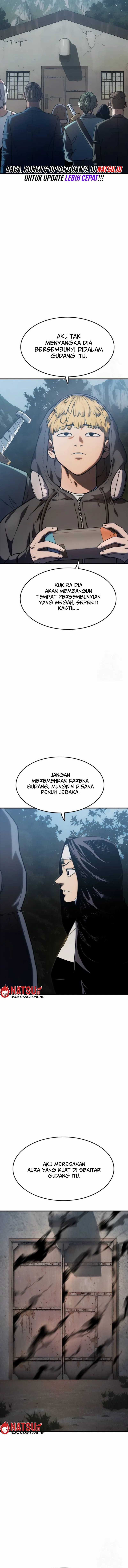 Monster Devourer Chapter 35 Gambar 24