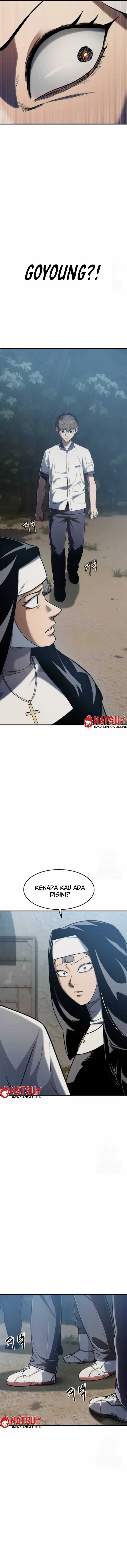 Monster Devourer Chapter 35 Gambar 26