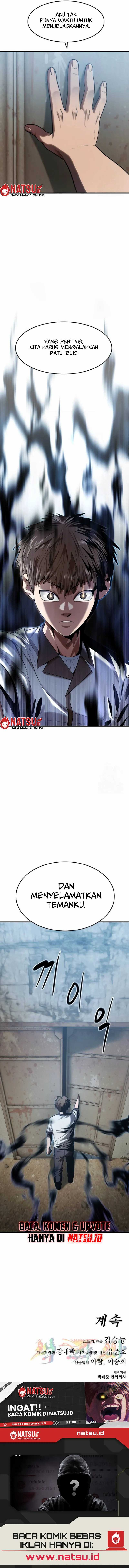Monster Devourer Chapter 35 Gambar 27