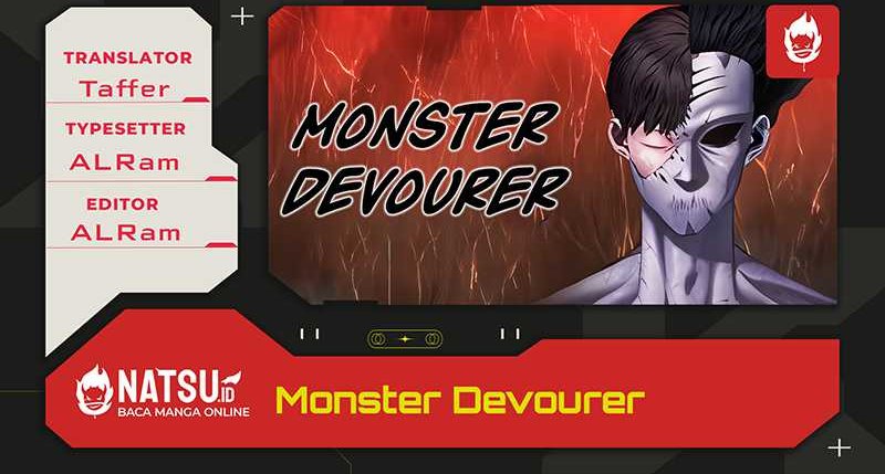 Monster Devourer Chapter 35 Gambar 28