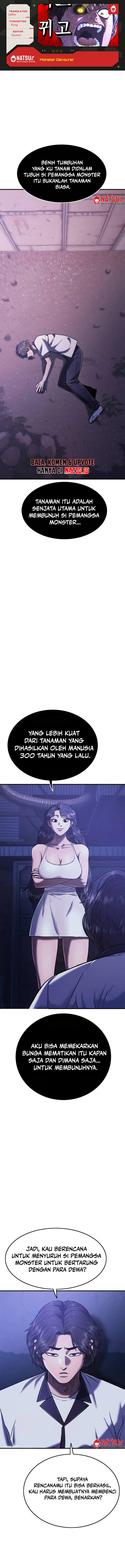 Monster Devourer Chapter 39 Gambar 1