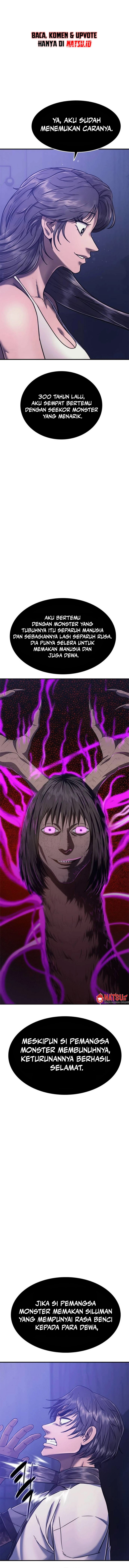 Monster Devourer Chapter 39 Gambar 2