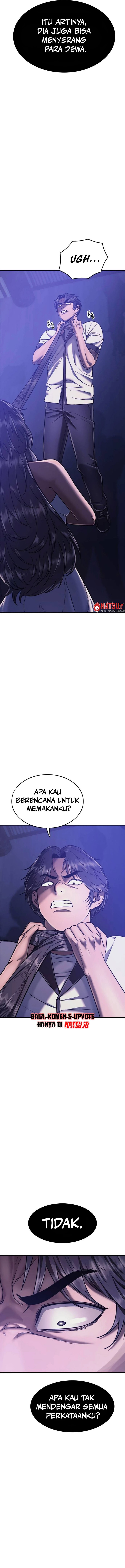 Monster Devourer Chapter 39 Gambar 3