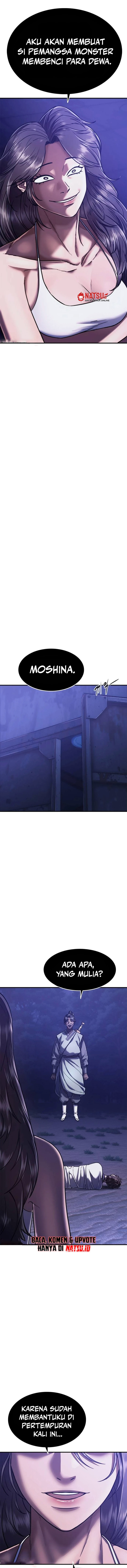 Monster Devourer Chapter 39 Gambar 4