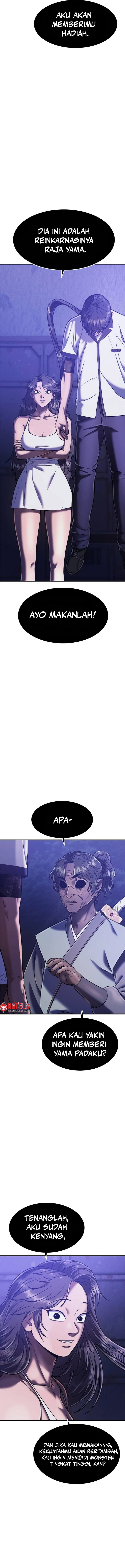 Monster Devourer Chapter 39 Gambar 5