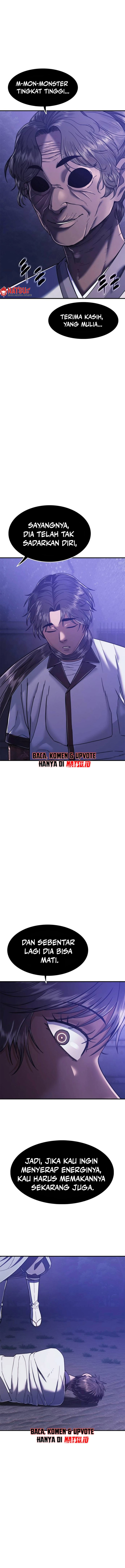 Monster Devourer Chapter 39 Gambar 6